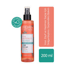 Urban Care Greyfurt Ve Zencefil Sivi Sac Kremi 200 Ml Watsons