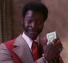 Black Girl" (1972) is a film directed by Ossie Davis and written by J.E.  Franklin, based