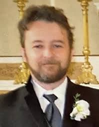 Obituary for John Hingston