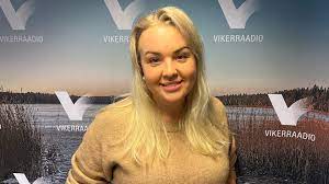 Eva-Kristina Mill. Eestlastest filmitegijate professionaalsus on  rahvusvahelisel tasemel | Vikerraadio | ERR
