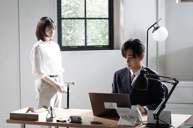 画像・写真 小芝風花、第2話は「“女性の人生設定”が大きなテーマ」早見あかりが転職希望の派遣社員役＜転職の魔王様＞(10/22) | WEBザテレビジョン