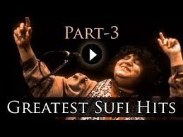 Best Of Sufi Songs Part 3 Abida Parveen Reshma Best Sufi Song Collection Youtube Lagu