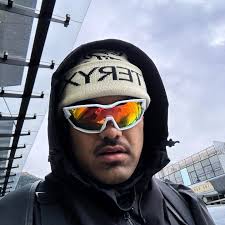 Discovering the Authentic Him: Exploring Identity and Intent