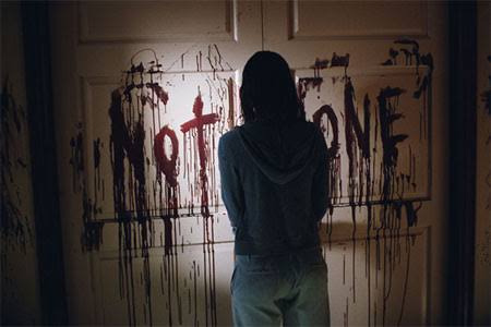 Cinema Freaks: Review: Gothika (2003)