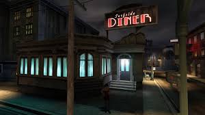 Creative vampire party ideas and diy games! Surfside Diner White Wolf Wiki Fandom