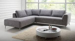 Nick Scali Corner Lounge Suite In Grey Lounge Sofa Lounge