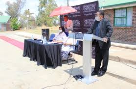 Follow us for the latest news and updates. As A University It Is Our Mission Limkokwing Lesotho Facebook
