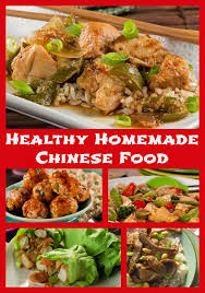 1.heat both oils together and add capsicum, beans and garlic. Healthy Homemade Chinese Food 8 Easy Asian Recipes Easy Asian Recipes Homemade Chinese Food Healthy Homemade