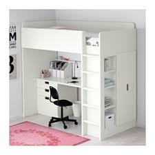 Letto reversibile kura bianco pino. 10 Buone Ragioni Per Scegliere La Cameretta Stuva Di Ikea Mammamogliedonna