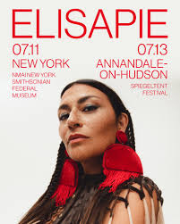 Nakurmiik Festival International de Jazz de Montréal It was a dream. And  all of you public de rêve. My beautiful band and crew, who help make  Uvattini a very special/ emotional place.