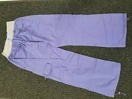 Clothing Zumba Pants L