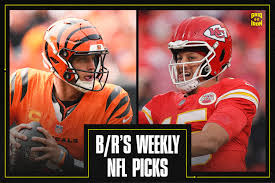 Bleacher Reports Week 2 NFL Picks