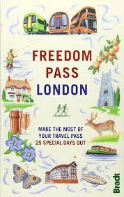 Brits could reportedly be given special 'freedom passes' to allow them to live a relatively normal lifecredit: Freedom Pass Make The Most Of Your Travel Pass 25 Special Days Out Bradt Travel Guides Bradt On Britain Pentelow Mike Arkell Peter Amazon De Bucher