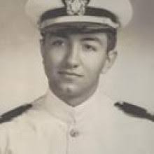 Obituary of Richard L. Gebhardt