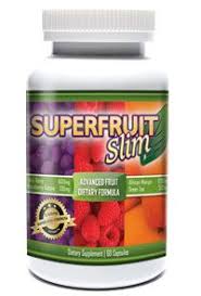 Watchdog Diet Pills Superfruit Slim Diet Natural Diet Pills
