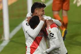 El concejo de quito nos mintió ¿yunda les regaló perritos para aprobar. River Goleo A Liga De Quito Y Se Quedo Con El Grupo D De La Copa Libertadores Infoaguilares