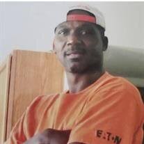 Mark Chan Warfield Obituary