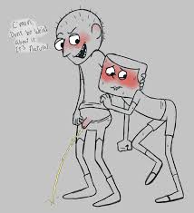 Clarence Jeff-Rule 34 Deviantart Fanart