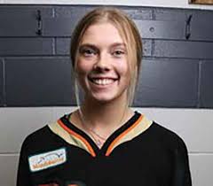 Prairie Blaze win the MWJHL Provincial Championship