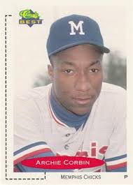 Archie Corbin Gallery