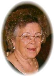 Mary Addison Obituary