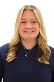 2023 Softball Roster