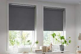 Ikea S Smart Blinds Are Finally Available To Buy Online Engadget Smart Blinds Blinds For Windows Smart Shades