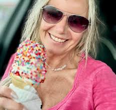 It's so disrespectful outside. I was blowing around like trash