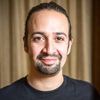 Lin-Manuel Miranda