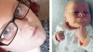 Mother pleads guilty to murder of seven-week-old son