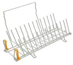 This manual comes under the category dishwashers and has been rated by 1 people with an average of a 8.4. Miele Einsatz Tellerhalter Dornenreihe Klappbar Fur Geschirrspuler Unterer Geschirrkorb
