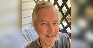 Kevin Hardy Obituary