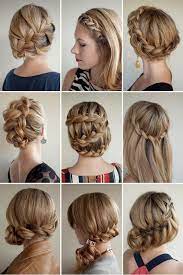 Hair Style Ideas Hair Diy Hair Ideas Easy Diy Diy Beauty Diy Hair Diy Fashion Beauty Diy Diy Style Hairstyles Diy Hair Beauty Diy Hair Hair Styles Hair Romance