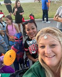 🍁 What a fantastic time at the Four Corners Fall Festival at Cagan  Crossings! 🍂 Lake-Sumter State College had a blast meeting everyone and  sharing all about our programs at our table!