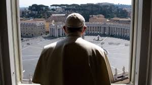 La indulgencia plenaria sólo se puede obtener una vez al día. Coronavirus Covid 19 El Papa Francisco Da La Indulgencia Plenaria Al Mundo Por La Pandemia Video Rpp Noticias