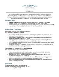 Resume is an informative record providing the overview of the applicant's career to the potential employer. How To List Technical Skills On A Resume 10 Examples