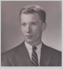 Peter Bruce Baade Obituary