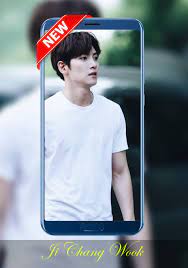 Read what people are saying and join the conversation. Ji Chang Wook Wallpaper Hd Pour Android Telechargez L Apk