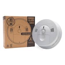 Don't run your vehicle, lawnmower or gas equipment. Kidde Code One Hardwired Smoke And Carbon Monoxide Combination Detector With Ionization Sensor And Voice Warning 21027519 The Home Depot