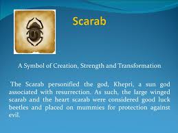 Ancient symbols of power and protection. Ancient Egyptian Symbols