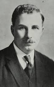 Territorial Governors