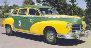 Checker Cab Checker Motors Morris Markin Checker Taxi Taxi Cab Checker Cab Mfg Co Checker Motors Corp Checker Cab Cars Checker Cab Classic Cars Trucks