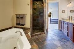 Beyond Tiles: The Best Alternatives for Bathroom Flooring in ...