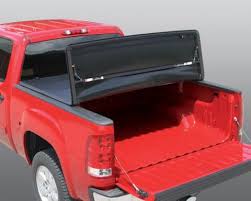 Find The Differences Between Soft Roll Up And Soft Tri Fold Truck Bed Covers The Dirt By 4wp