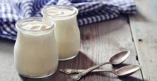 Top 10 Des Aliments Qui Font Grossir Les Produits Alleges Fourchette Bikini Aliments Qui Font Grossir Yaourt Lait De Coco Nourriture Chien