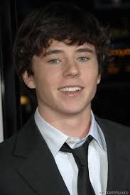 Charles McDermott:) Axl from the Middle