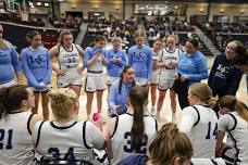Lebanon Valley Women's Basketball Elite Camp