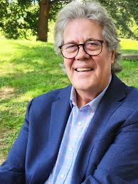 Bookworm: 'Path Lit by Lightning' a timely biography