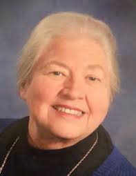 Obituary information for Dorothy C. Martinson