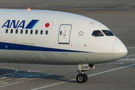 Yet is stiff enough when flat to stand up against the windshield using the sun visors and window framing only. Boeing 787 Aircraft Recognition Guide